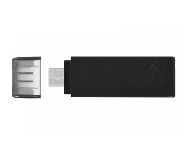 Kingston 256GB DataTraveler 70 USB-C - 1111509 - zdjęcie 8